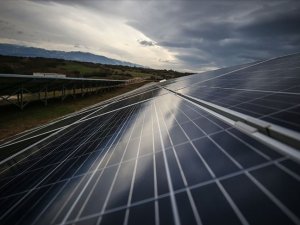 Güneş enerjisiyle 30 yılda 18 milyar dolar ülkede kalacak