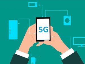 5G teknolojisi 4,5G'ye entegre edilecek