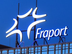 Fraport, Türkiye pazarındaki 20’inci yılını kutluyor