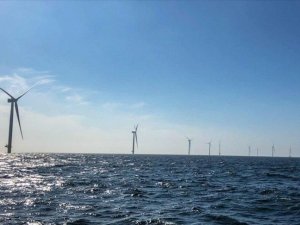 Offshore rüzgar enerjisi yatırımları 1 trilyon doları bulacak