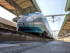 Aydın-Denizli Çift Hatlı Demiryolu Çalışmaları 2020’de Başlıyor