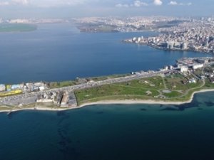 Kanal İstanbul'a özel fon çözümü