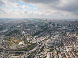 İstanbul trafiğine maç düzenlemesi