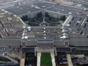 Pentagon'un 'bulut' ihalesini Microsoft kazandı