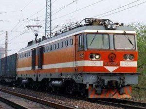 Çin'de demiryolu kargo taşımacılığında istikrarlı artış