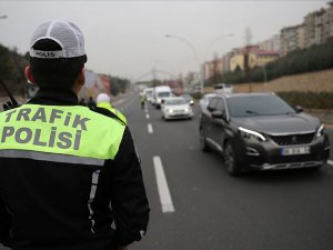 Başkentte bazı yollar trafiğe kapatılacak