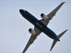 Boeing CEO'su özür diledi