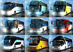 Turist taşıyan otobüslere sıkı denetim