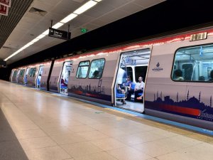 İstanbul Havalimanı Metrosu'nun açılış tarihi belli oldu