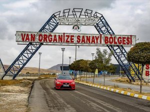 İran'ın otomotiv devi Türkiye'de fabrika kuracak
