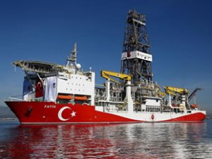‘Fatih’ sondaj gemisi Türkiye'ye dönüyor