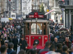 Tüketim harcamalarında en yüksek pay İstanbul'un