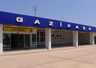 Pistin uzatılması için çalışma sürüyor