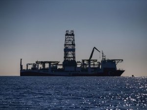 Eni ve Total şirketlerinin 7'nci parsel planını değiştirdiği iddia edildi