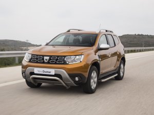 Dacia’da Kasım ayında sıfır faiz fırsatı