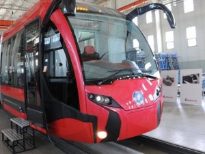 Bükreş'te tramvay ihalesini Türk şirketi kazandı