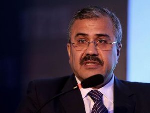 'Doğal gaz sektöründeki malzemenin yüzde 95'inden fazlası yerli üretim'
