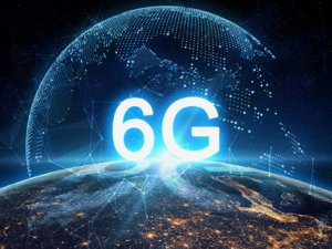 Çin 6G çalışmalarına başladı