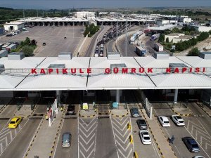 Gümrüklerde kaçakçılığa karşı yeni projeler yolda