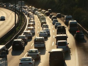 Trafiğe kayıtlı otomobillerde liderlik ilk kez dizel araçlarda