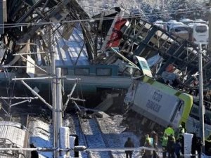 Ankara yüksek hızlı tren kazası iddianamesi kabul edildi