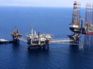 Kıbrıs ilk doğalgaz işletme anlaşmasını imzaladı