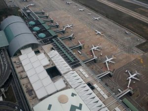 Çukurova Bölgesel Havalimanı için üstyapı ihalesi 2020'de