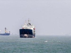 Gemilerin hızlarının düşürülmesi zararlı gaz emisyonunu azaltabilir