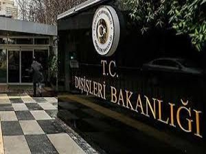 Türkiye'den 'Bolivya'ya seyahat' uyarısı