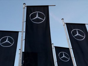 Daimler işçi çıkararak tasarrufa gidecek