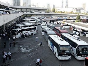 Turizm taşıtlarında yaş sınırı 12'ye yükseltildi