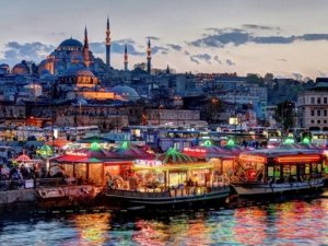 İstanbul turizmi masaya yatırılıyor