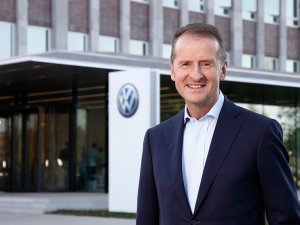 Volkswagen: Türkiye olmazsa kendi fabrikamızda üretiriz