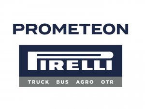 Prometeon'dan kamyon ve otobüslere özel seri
