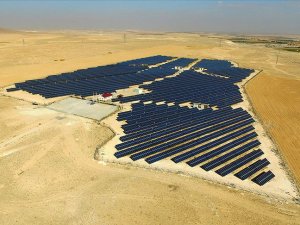 39 ilde mini YEKA güneş santralleri kurulacak