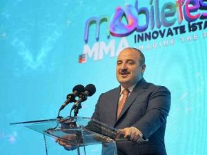 'Mobilefest İstanbul' kapılarını açtı