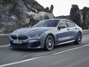 BMW, Altın Direksiyon Ödülü’ne layık görüldü