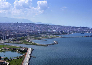 Samsun'da 116 bin ton ihracat yapıldı