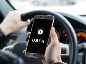 Uber, Londra lisansını kaybetti