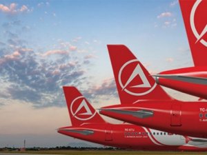 Ulaştırma ve Altyapı Bakanlığı'ndan Atlasglobal açıklaması