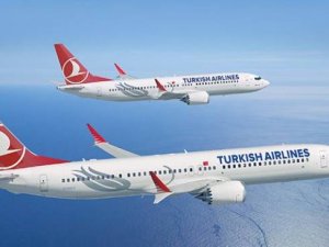 Türk Hava Yolları’na Rusya’da bir ödül daha