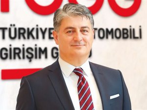 'Yerli otomobilin 2022'de piyasaya sürülmesi mümkün'