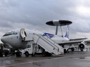 NATO'dan erken uyarı ve gözlem uçakları için dev yatırım