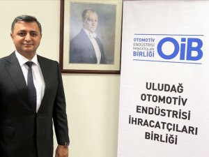 Otomotivde 'tüm zamanların en yüksek ikinci ihracatı' yolda