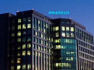 Amadeus'tan çift haneli büyüme