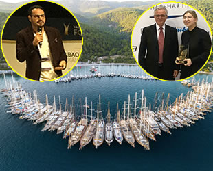 The Bodrum Cup, Türkiye'yi yelkencilik dünyasında temsil etti
