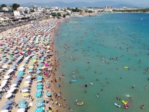 Uluslararası yatırımcılar Türkiye'nin turizm potansiyeline güveniyor