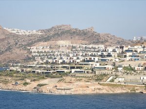 Turizm merkezlerinde imara aykırı yapılara göz açtırılmıyor