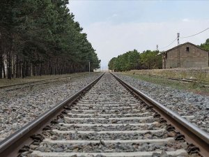 Demir yolu sınır kapılarında gümrük işlemleri hızlandırıldı