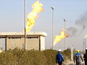 Trakya'nın doğal gaz potansiyeli umut vadediyor